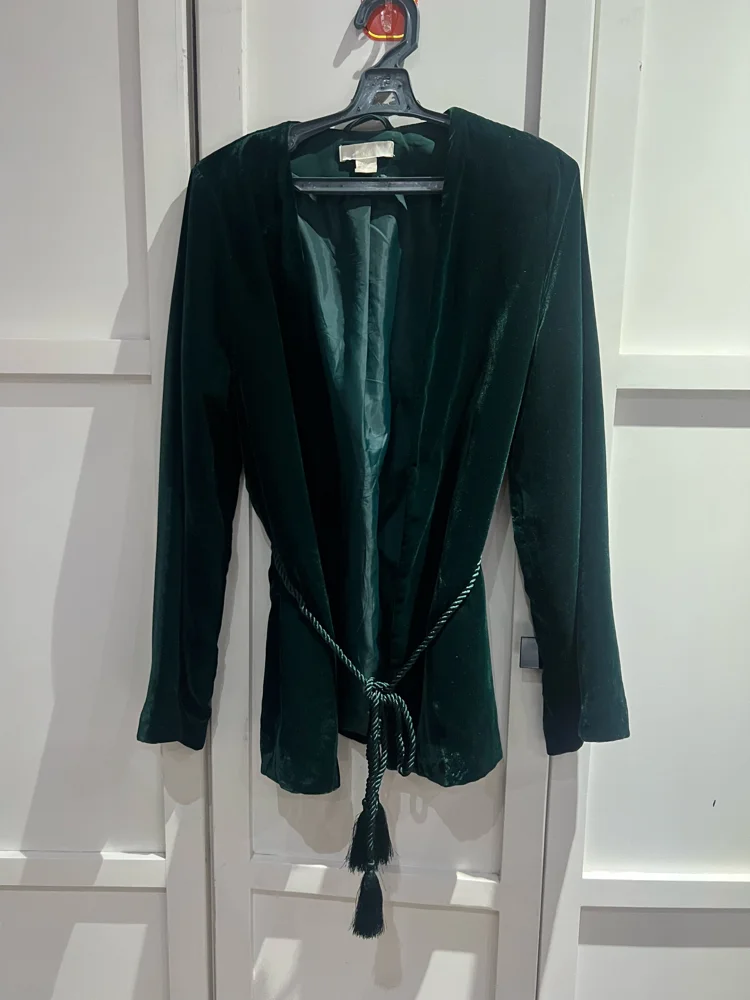 H&M Blazers