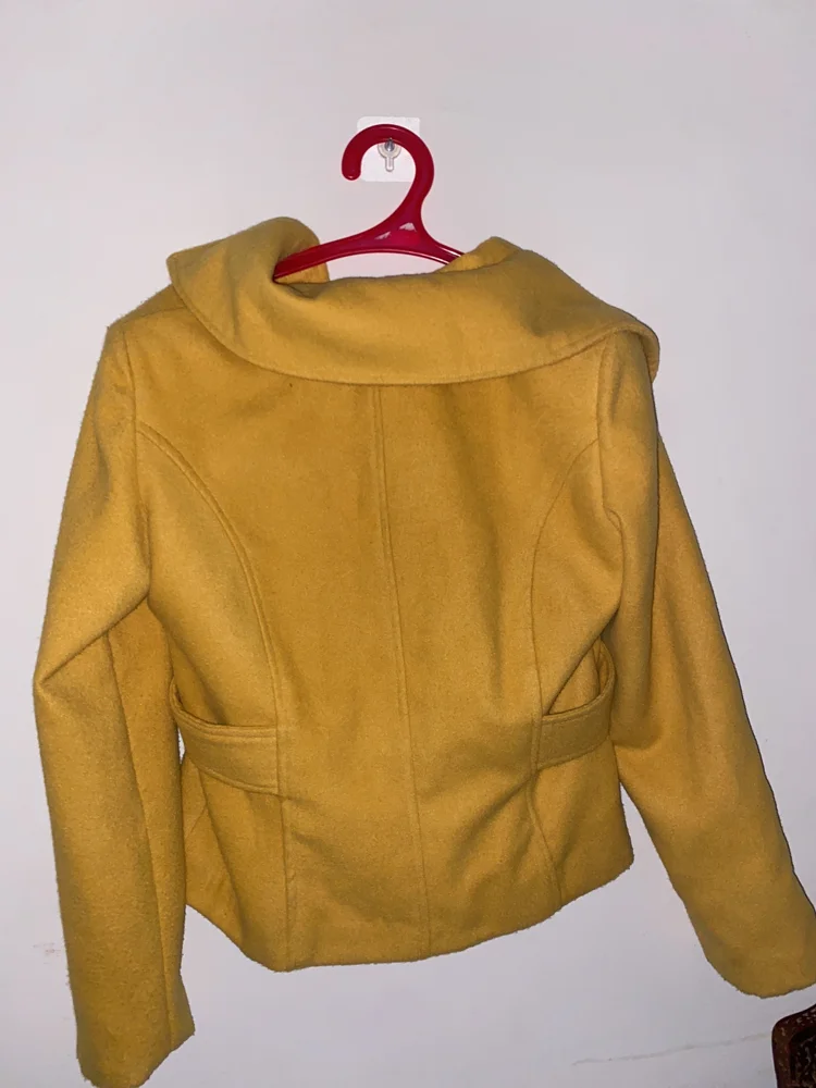 MESSI Coats, Excellent, size XXL / 44 / 16, photo 3