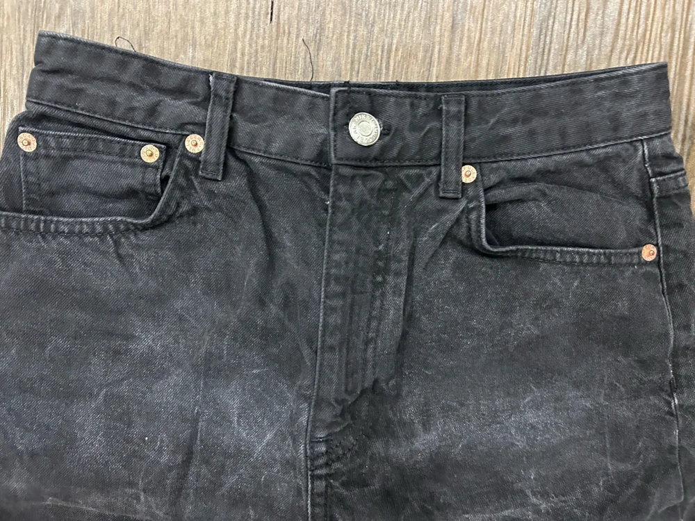 Pull & Bear Jeans, size M / 38 / 10, photo 2