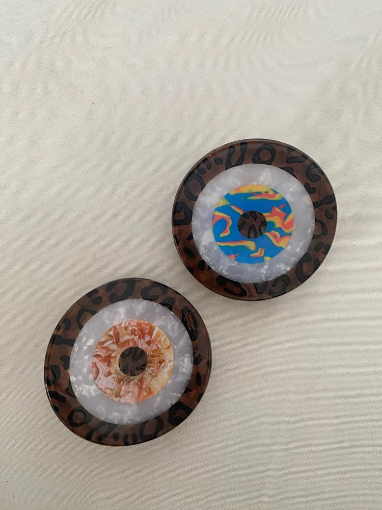 Elmahrosa Hair Accessories, New with tags, photo 2