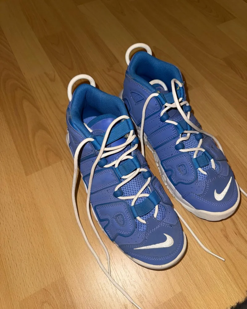 Nike Air Sneakers, size 38.5, photo 3