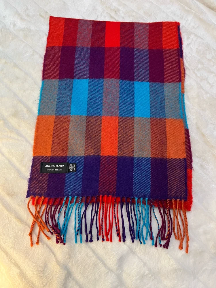 Scarves & Shawls, Very good, photo 2