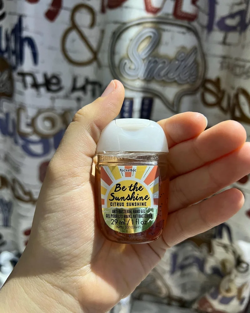 Bath & Body Works Perfume