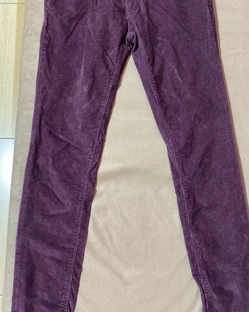 Terranova Pants