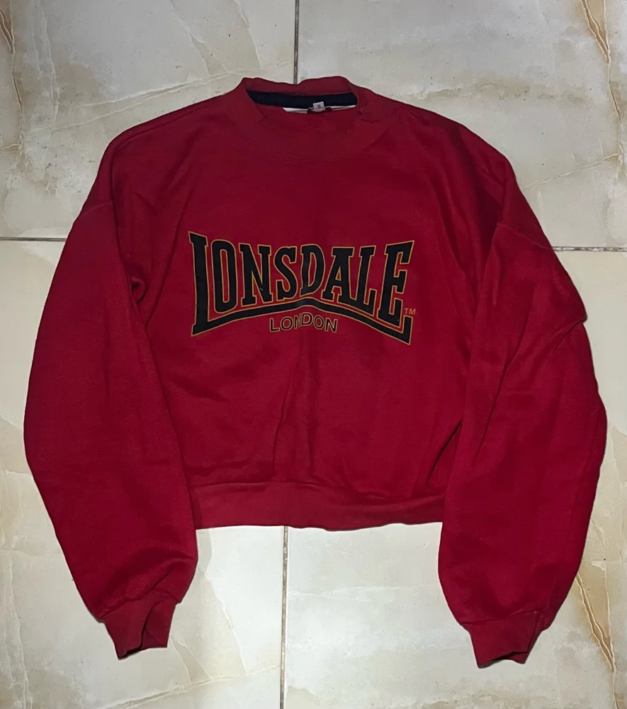 Lonsdale Sweatshirts