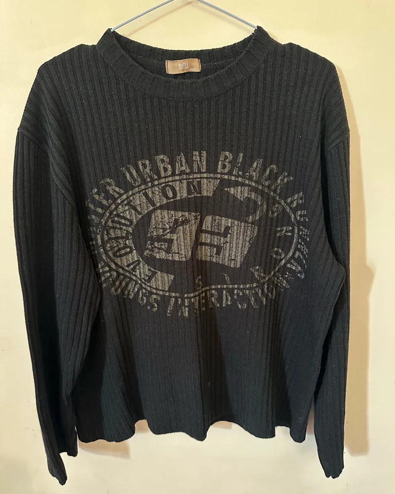 Sweaters & Pullovers