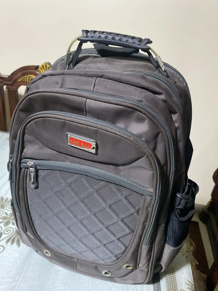 Backpacks, size Other, photo 2