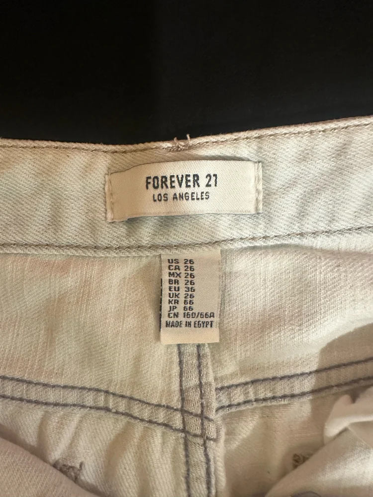 Forever 21 Jeans, size S / 36 / 8, photo 3
