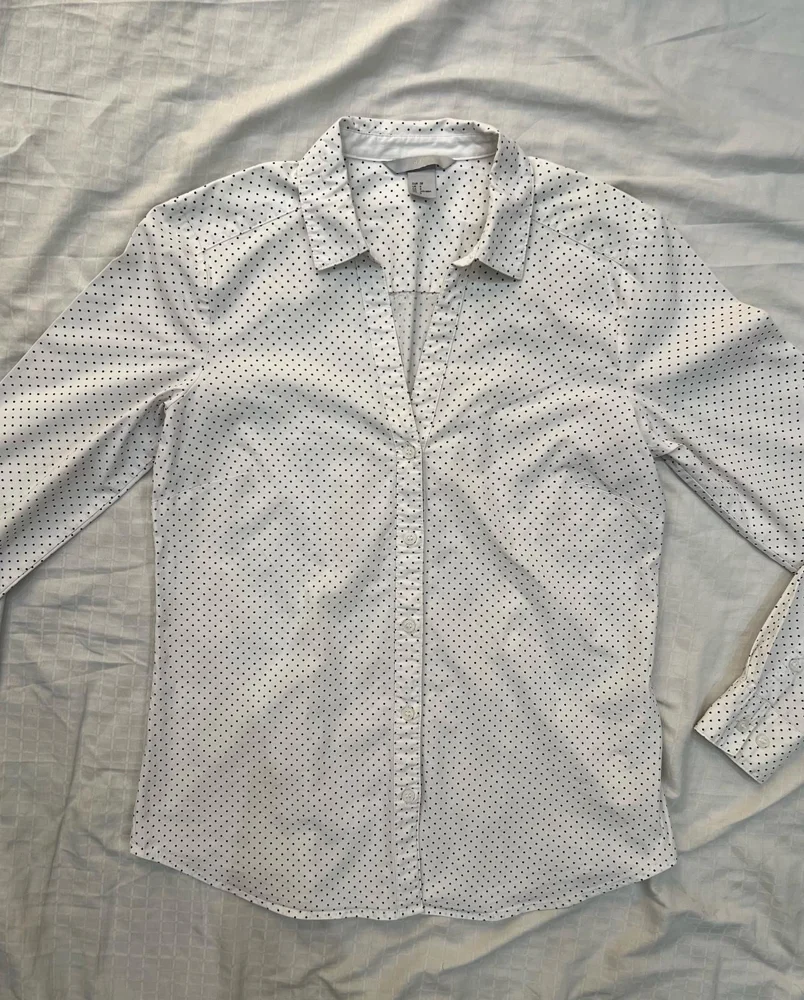 H&M Shirts