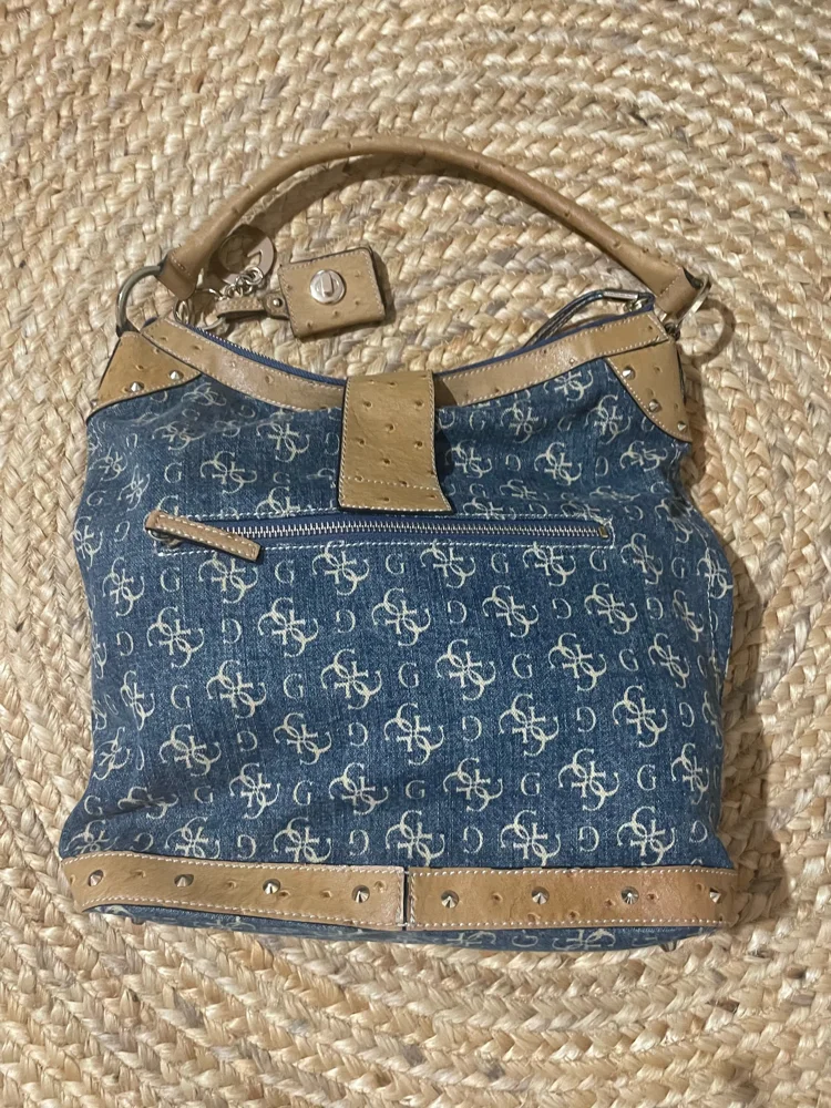 GUESS Shoulder Bags, size Other, photo 3