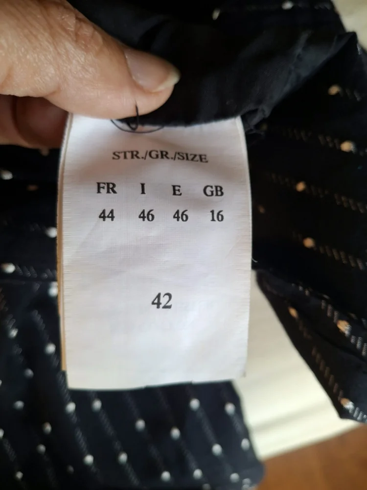 Jackets, size XL / 42 / 14, photo 5
