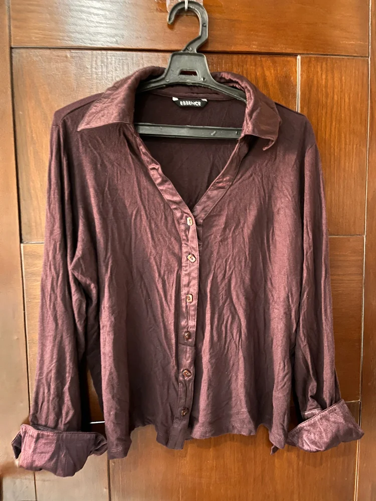 Essence Long Sleeve