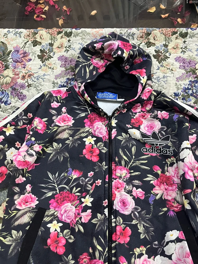 adidas Jackets, Good, size L / 40 / 12, photo 2