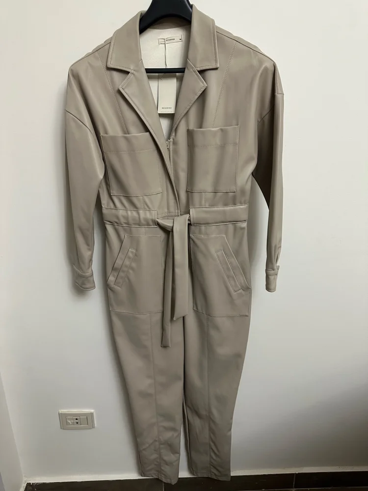 Reserved Jumpsuits, size M / 38 / 10, photo 3