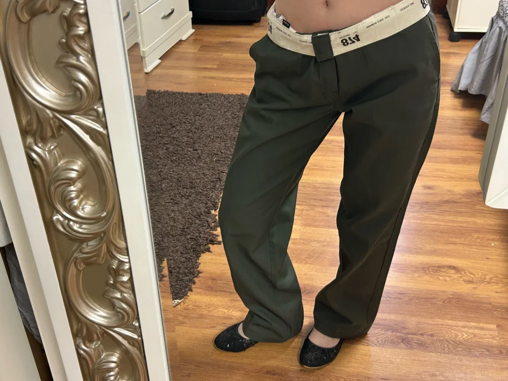 Dickies Pants, size XS / 34 / 6, photo 2