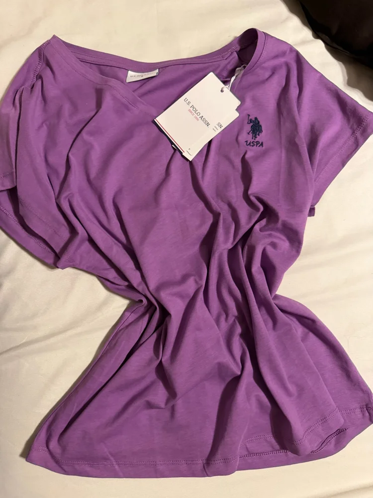 U.S. Polo Assn. Shirts, size S / 36 / 8, photo 4