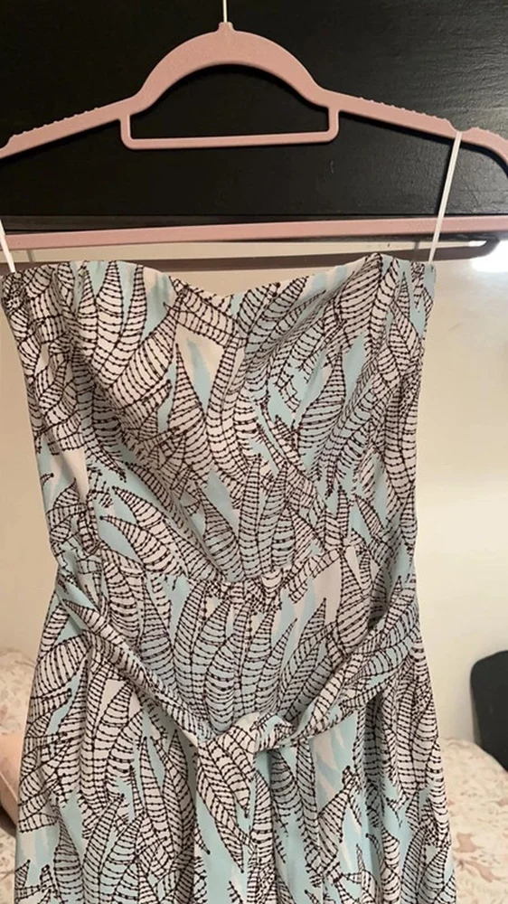 H&M Jumpsuits, Very good, size XS / 34 / 6, photo 3