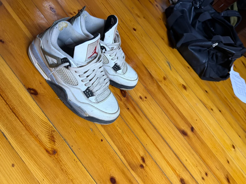 Air Jordan Sneakers, size 43, photo 3