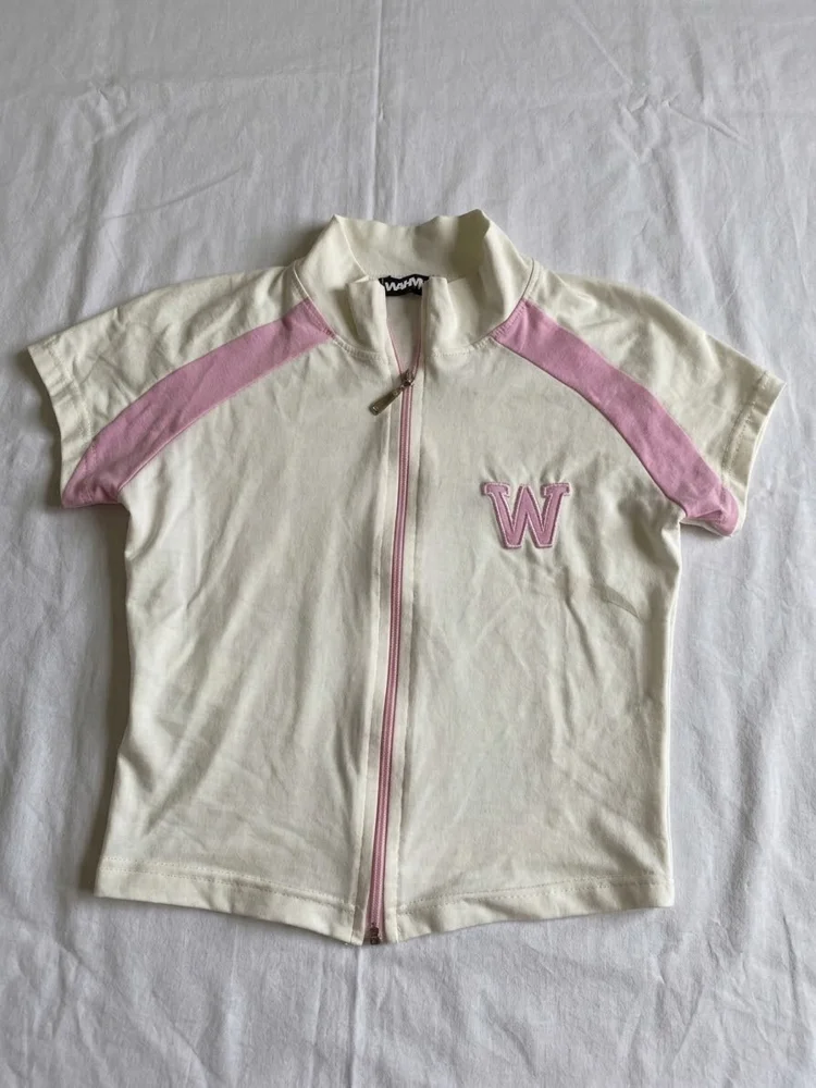 local brands Crop Tops, size M / 38 / 10, photo 2