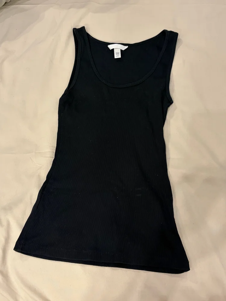 H&M Tank Tops