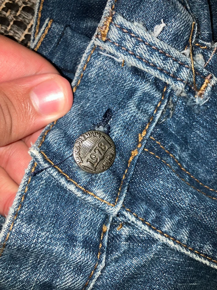 Jeans, Good, size W31, photo 3