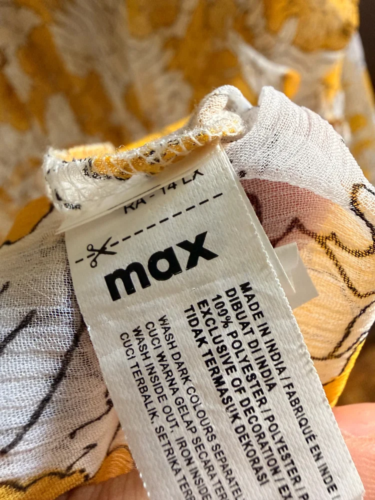 Max Shirts, Excellent, size XL / 42 / 14, photo 6