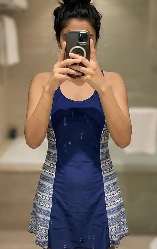 One-Piece Swimsuits