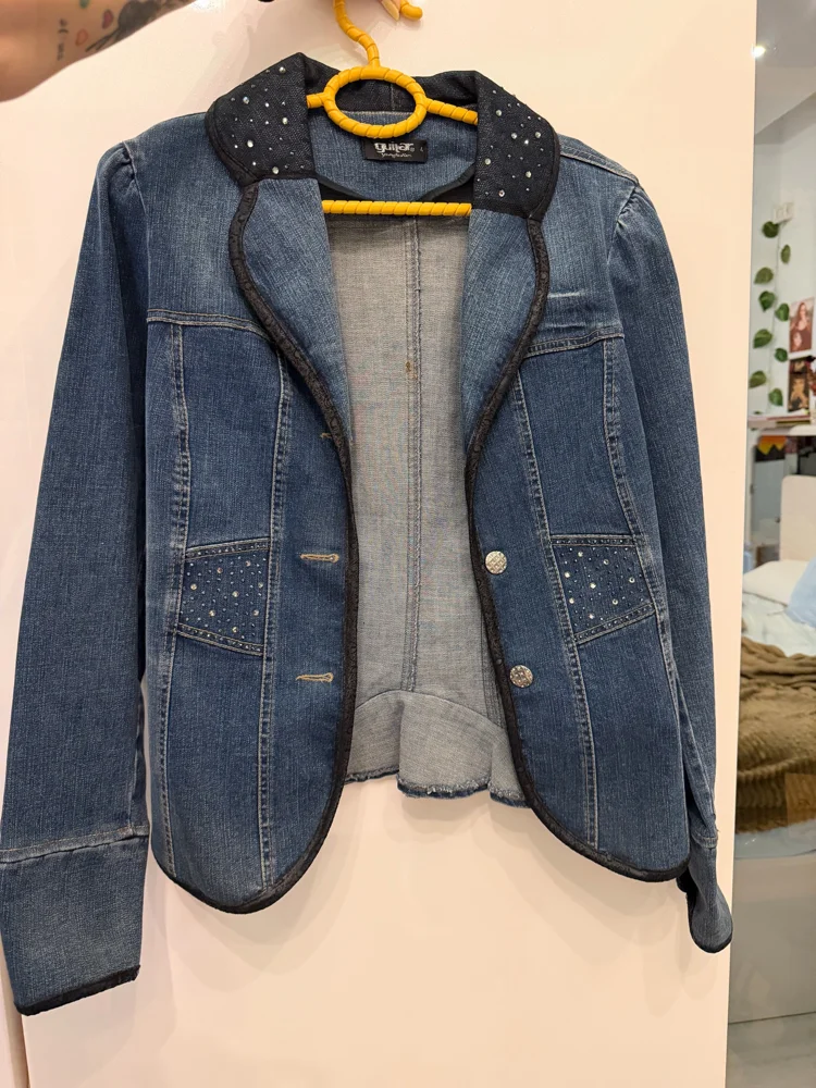 Jackets