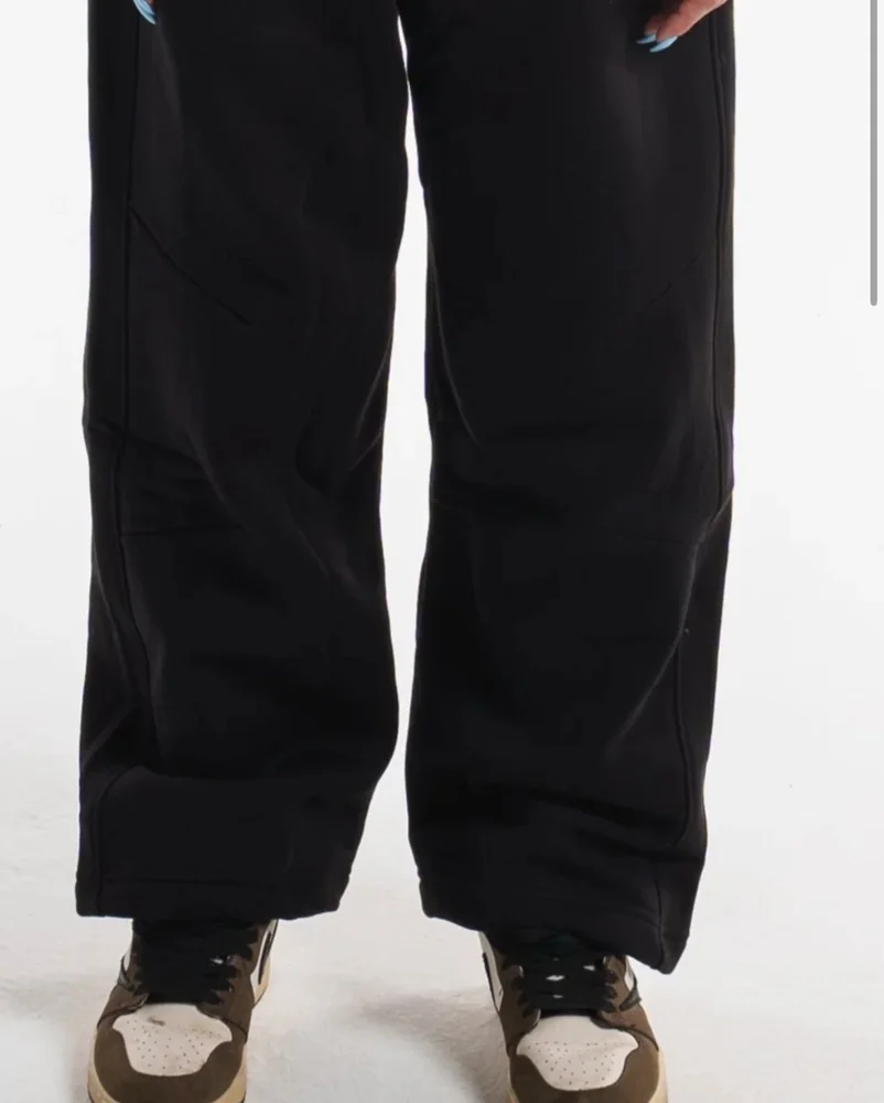 local brands Sweatpants, size S, photo 4