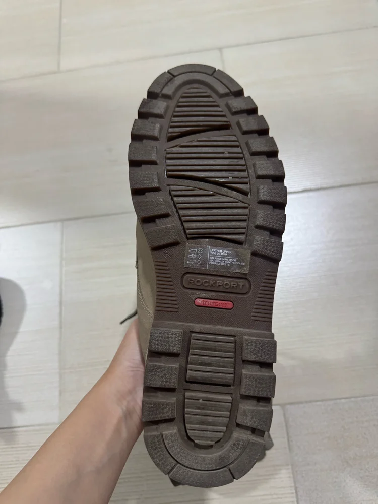 Rockport Sneakers, size 44, photo 3