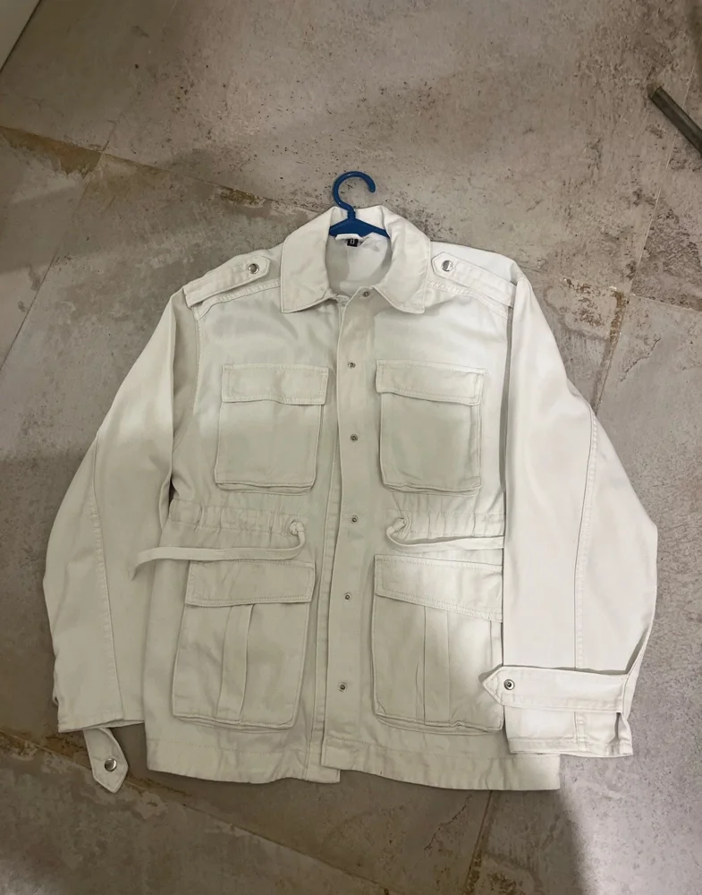 H&M Jackets, size XS, photo 2