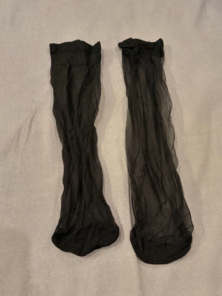 Socks & Legwear, size One size, photo 3