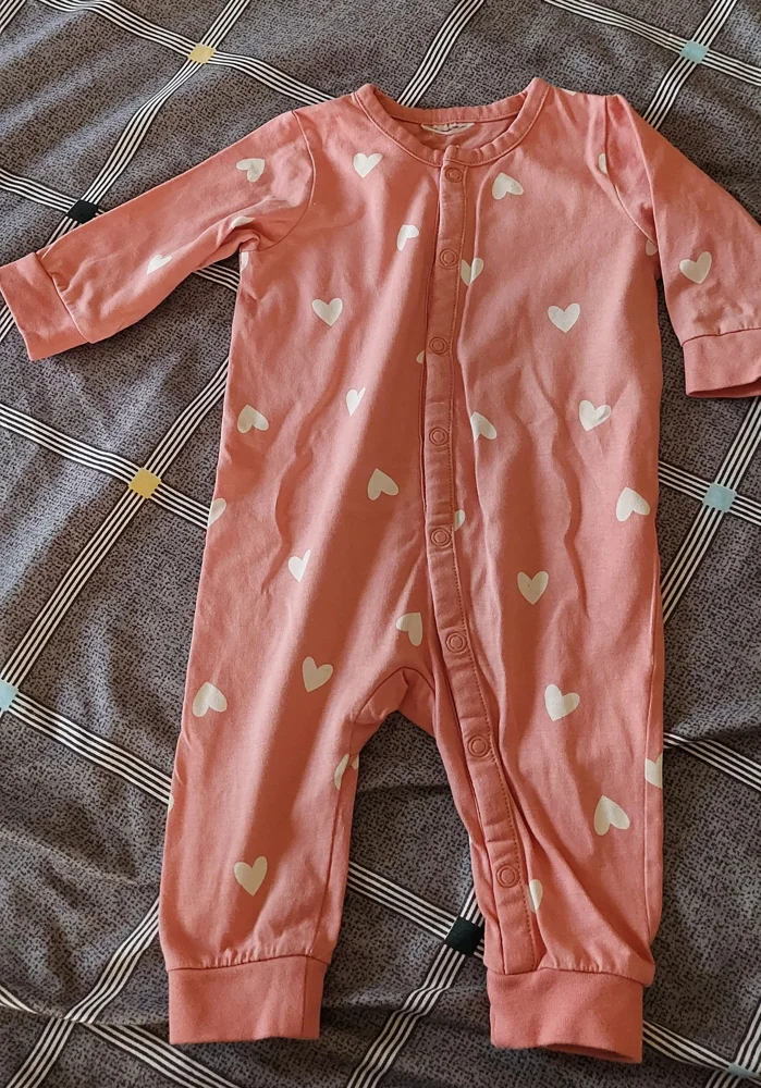 Rompers
