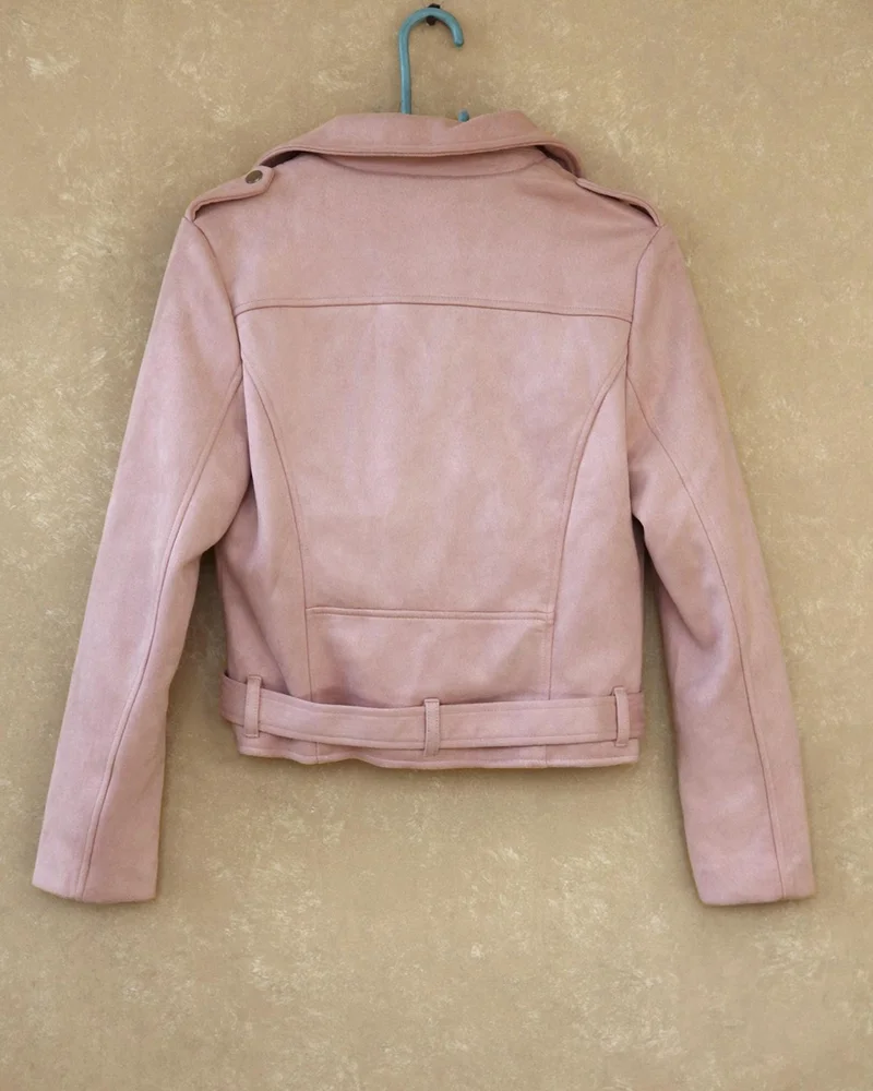 Jennyfer Jackets, New with tags, size XS / 34 / 6, photo 3