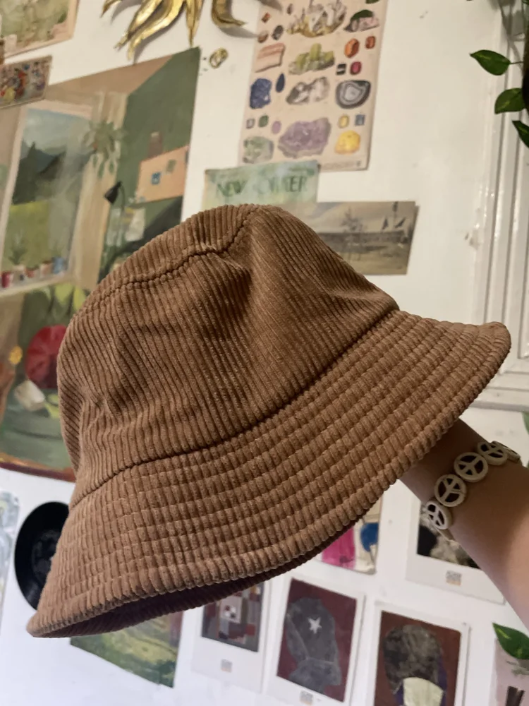 Hats & Caps