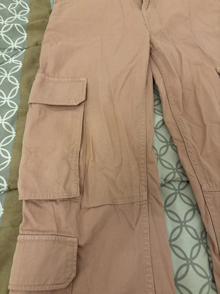 Bershka Pants, size S / 36 / 8, photo 3