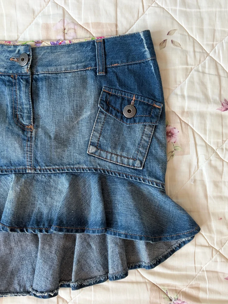 United Colors of Benetton Skirts, size L / 40 / 12, photo 2