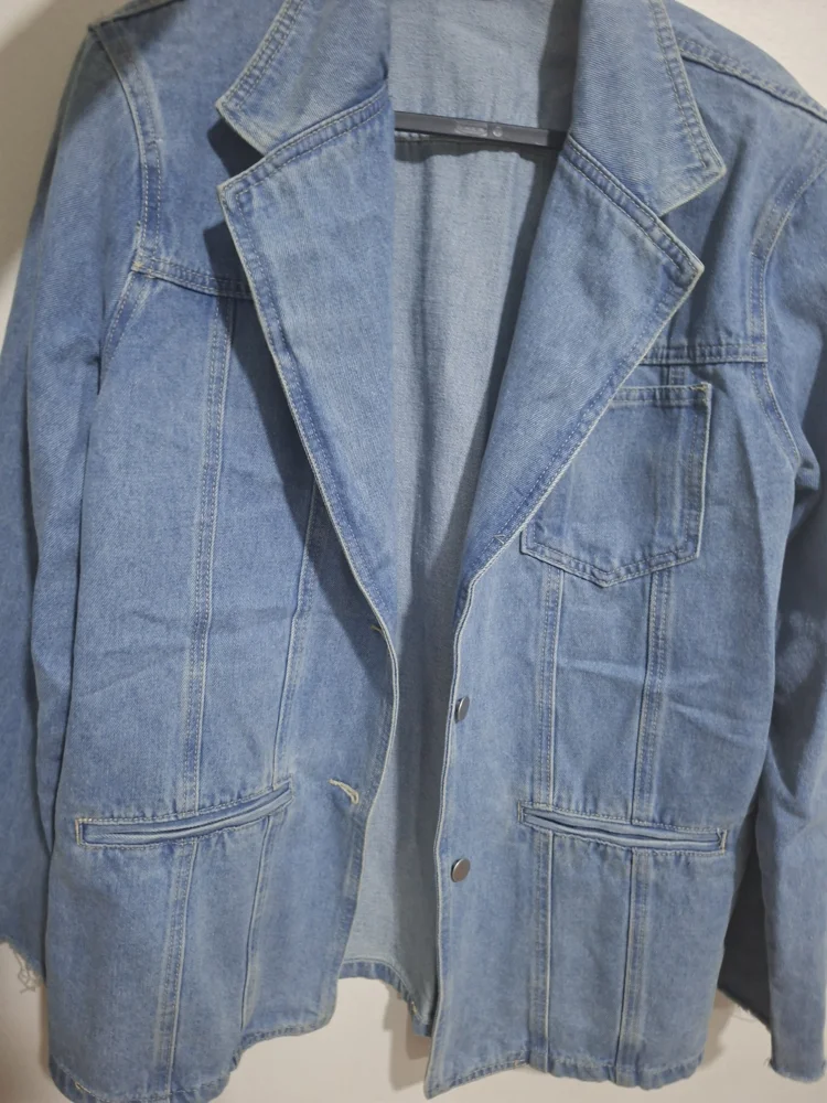 Dazy Long Sleeve, Excellent, size XL / 42 / 14, photo 3