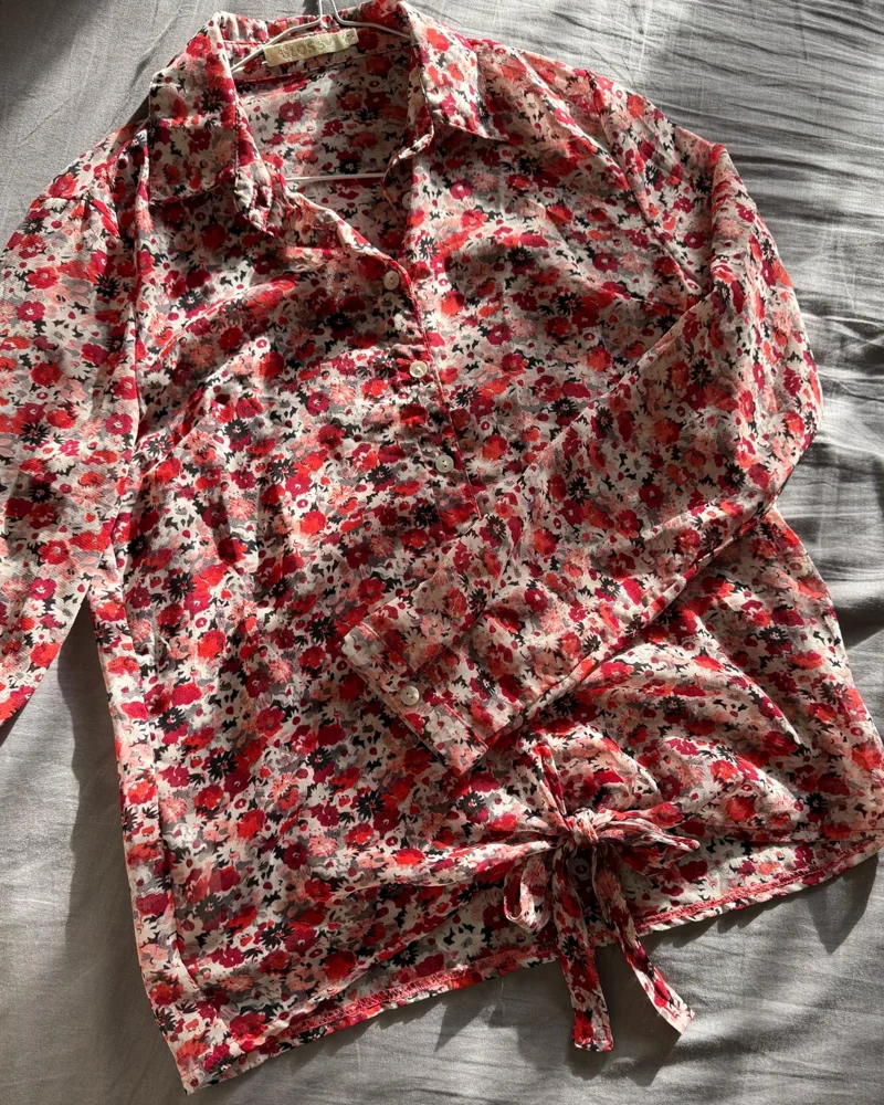 Blouses