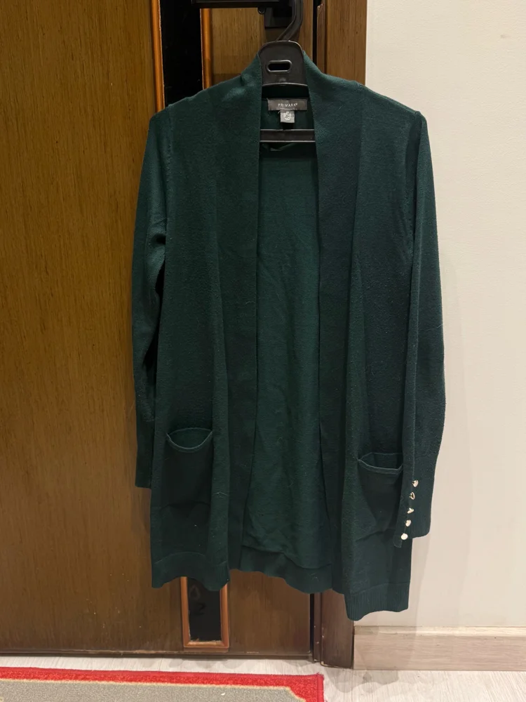 Primark Cardigans, Very good, size XS / 34 / 6, photo 3