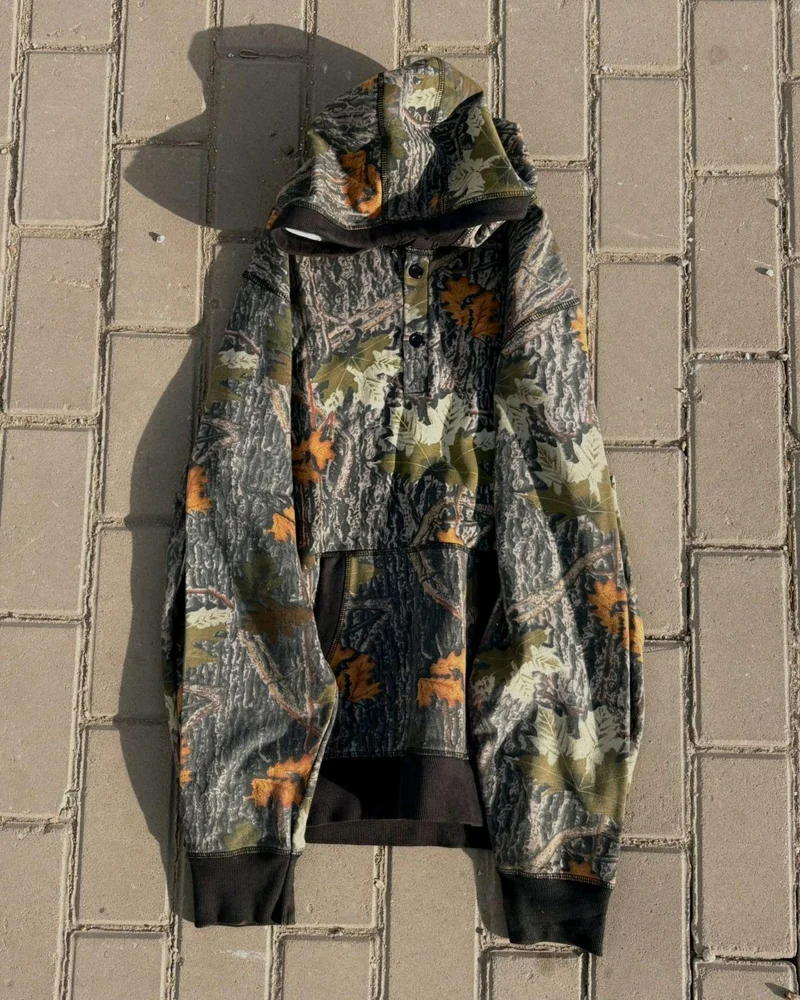 Realtree Hoodies, Very good, size M, photo 2