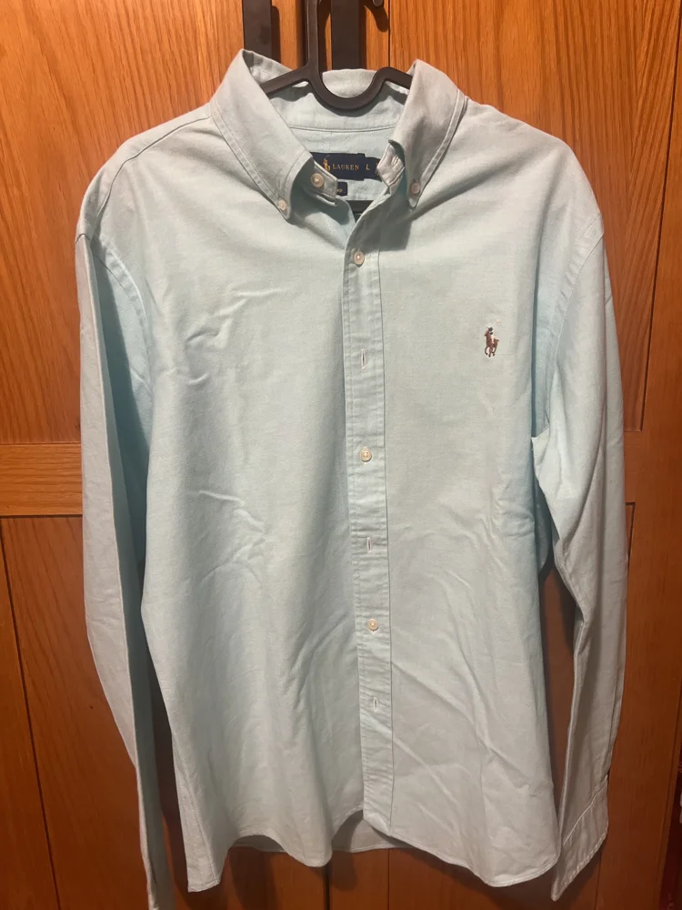 Ralph Lauren Shirts, Excellent, size L, photo 2