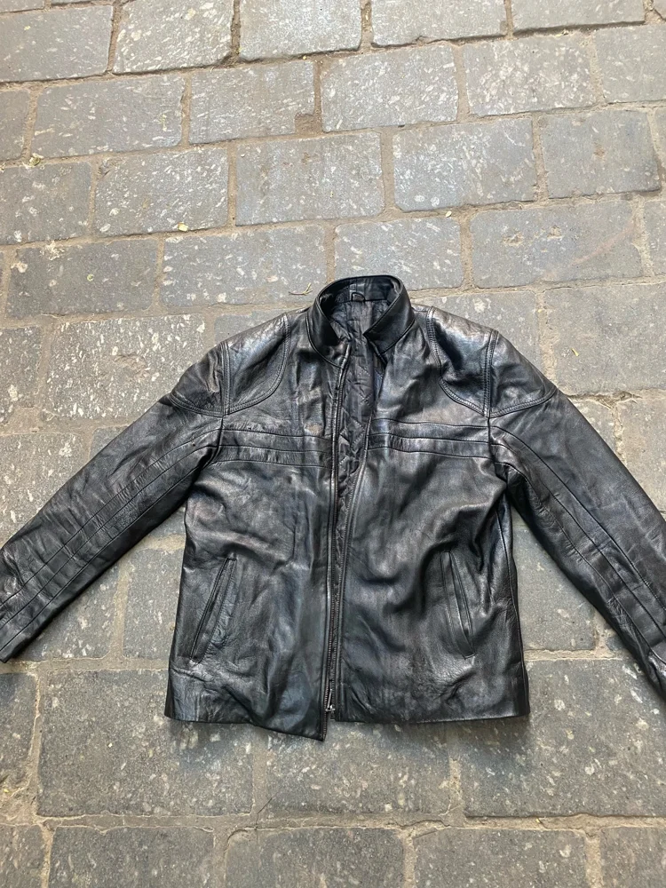 Athletic Jackets