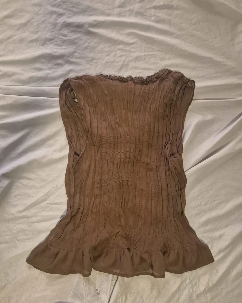 Blouses, size L / 40 / 12, photo 4