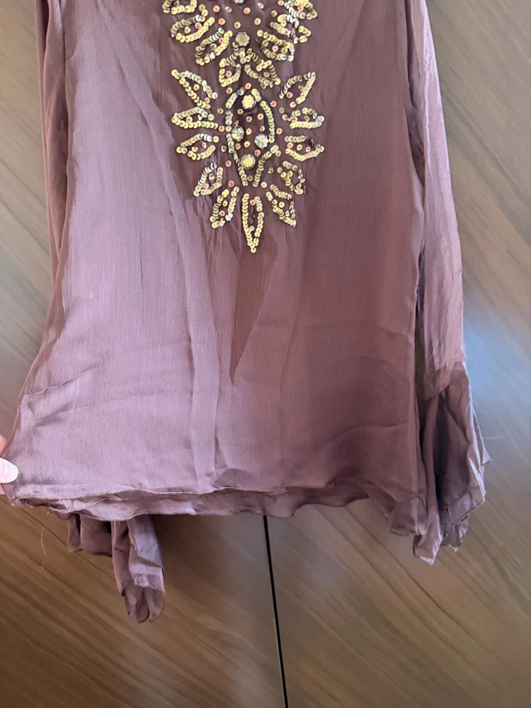 Blouses, size S / 36 / 8, photo 2