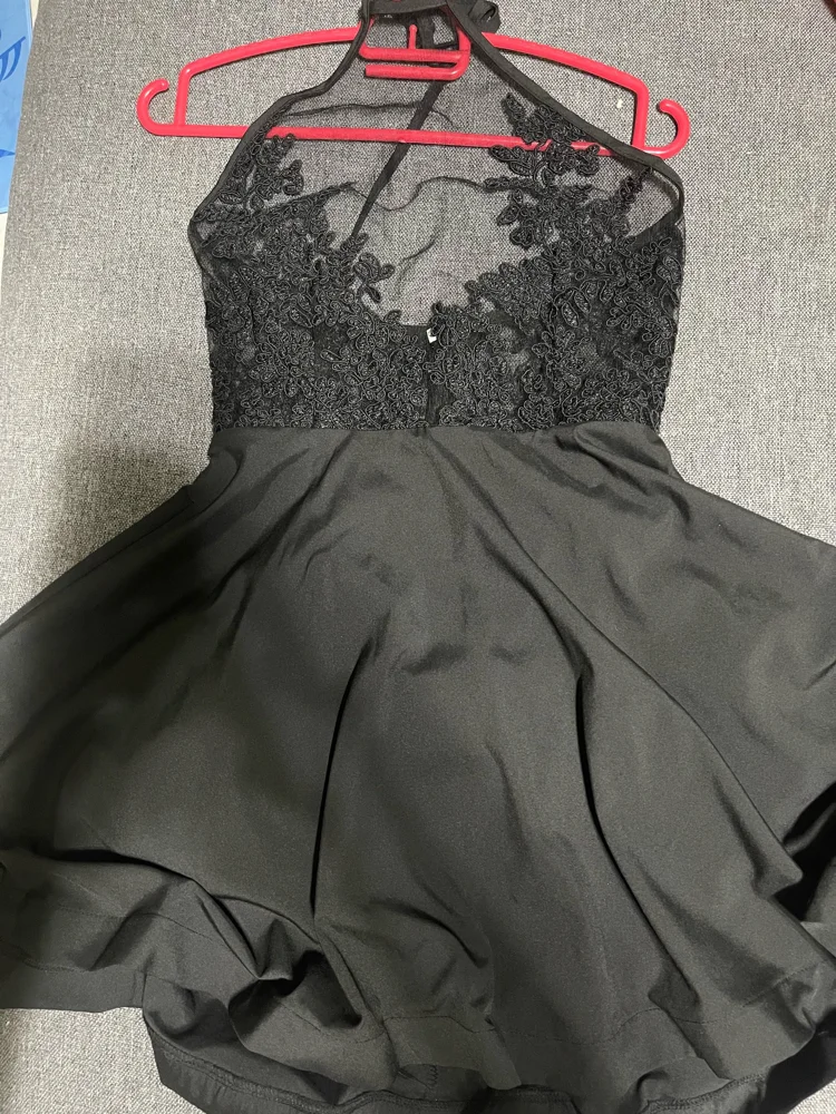 Mini Dresses