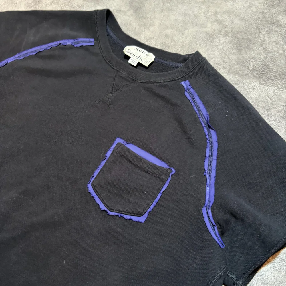 Acne Studios T-shirts, size L, photo 2