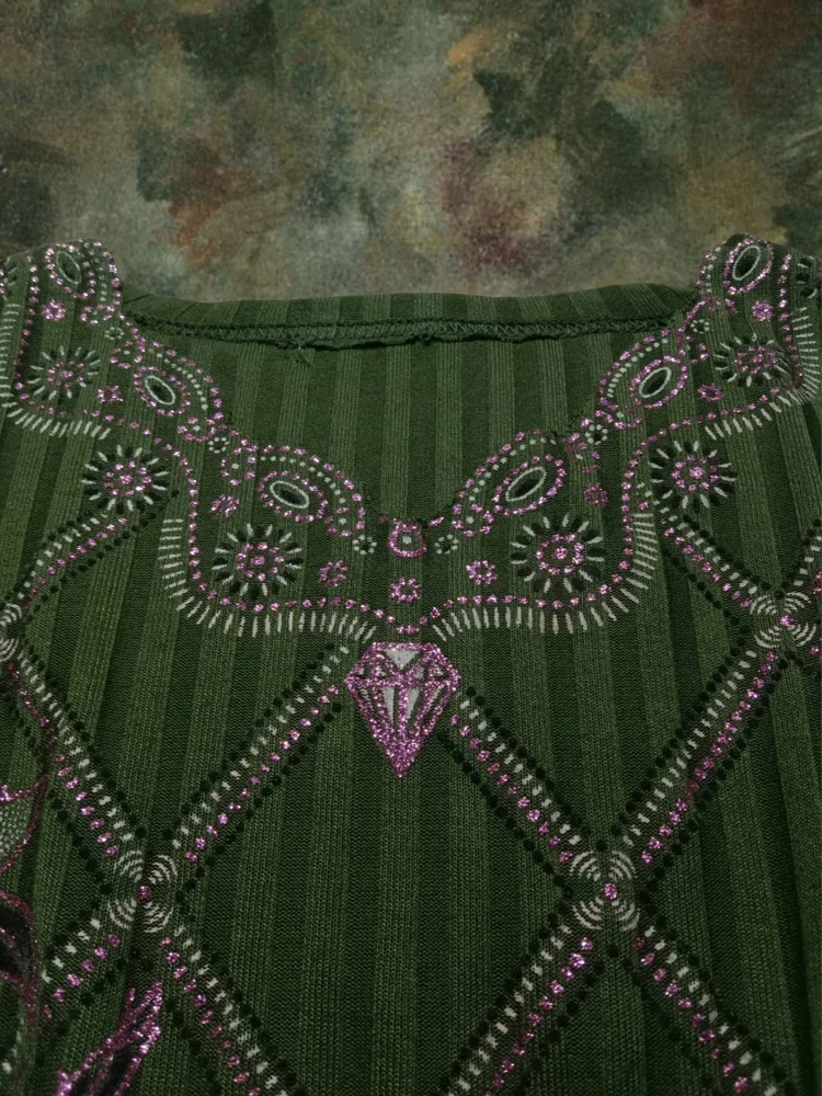 Long Sleeve, size M / 38 / 10, photo 3