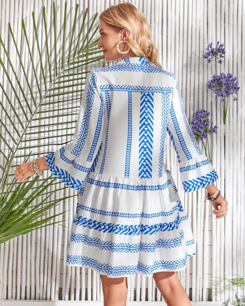 Shein Midi Dresses, size XXL / 44 / 16, photo 3
