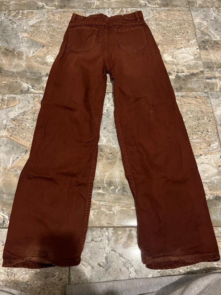 Jeans, size M / 38 / 10, photo 3